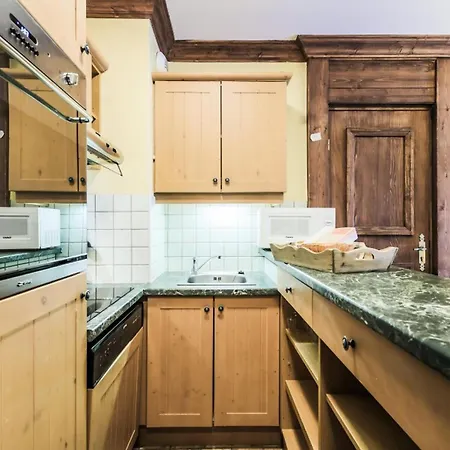 Les Arcs 1950 Le Village - Maeva - 2 Pieces 4 Personnes - Selection Mae-5479 * Bourg-Saint-Maurice