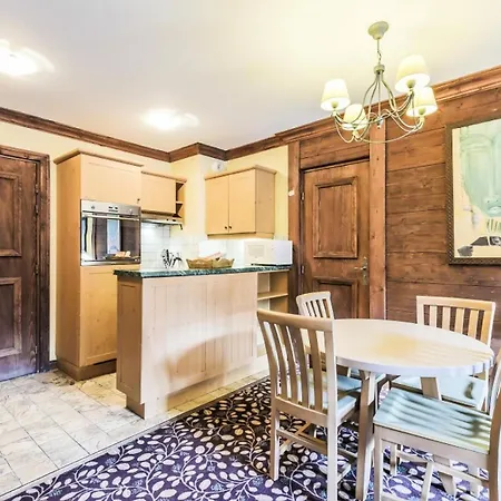 Les Arcs 1950 Le Village - Maeva - 2 Pieces 4 Personnes - Selection Mae-5479 Apartment *