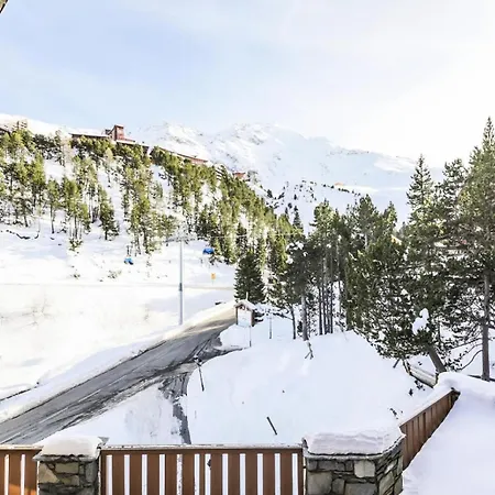 Les Arcs 1950 Le Village - Maeva - 2 Pieces 4 Personnes - Selection Mae-5479 Apartment *