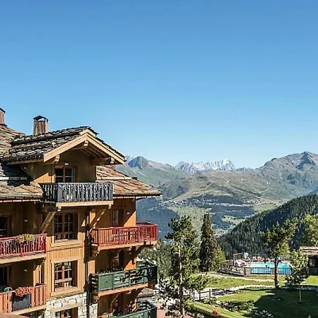 Appartement Les Arcs 1950 Le Village - Maeva - 2 Pieces 4 Personnes - Selection Mae-5479