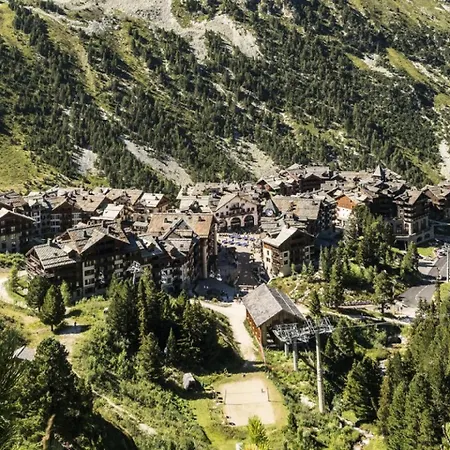 Les Arcs 1950 Le Village - Maeva - 2 Pieces 4 Personnes - Selection Mae-5479 *