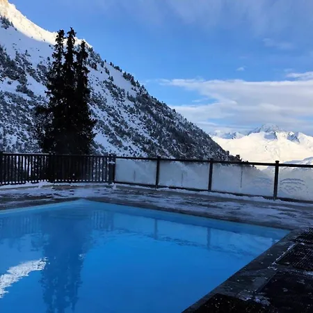 Apartment Les Arcs 1950 Le Village - Maeva - 2 Pieces 4 Personnes - Selection Mae-5479 Bourg-Saint-Maurice