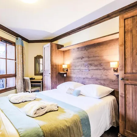 Appartement Les Arcs 1950 Le Village - Maeva - 2 Pieces 4 Personnes - Selection Mae-5479 Bourg-Saint-Maurice